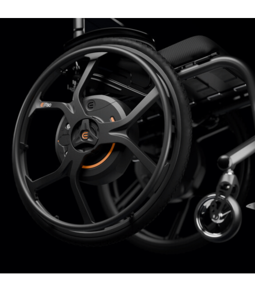Empulse M90 Power Wheels 